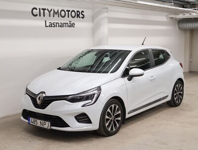 Clio V Intens Hybrid