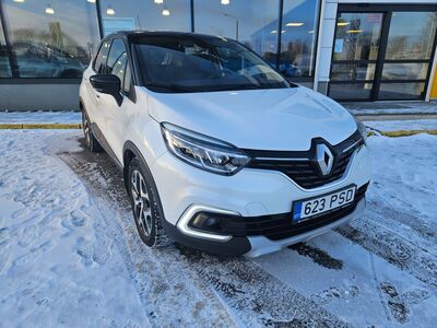 Captur