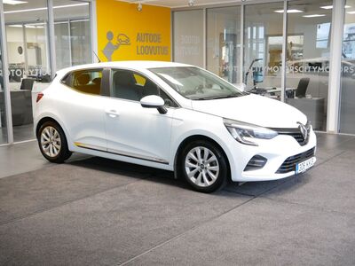 Clio Intens E-TECH