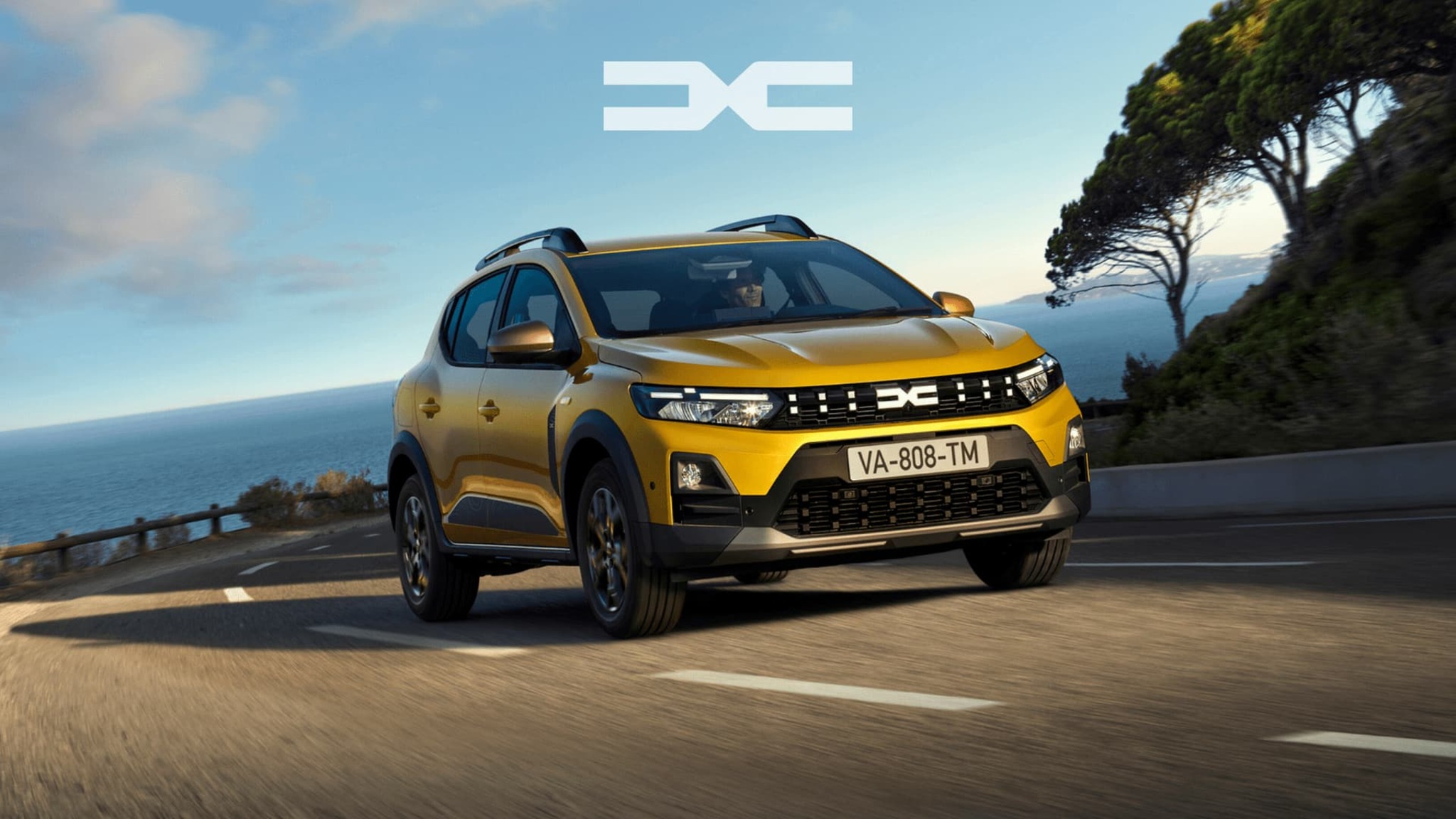 Dacia Sandero Q2