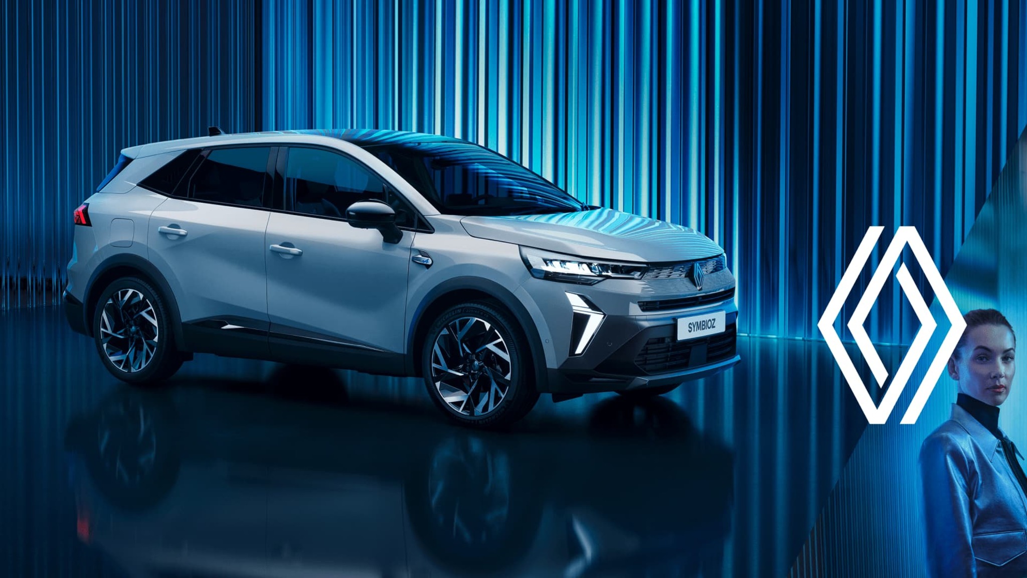 Renault Symbioz Q2