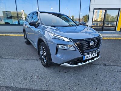 X-Trail Tekna
