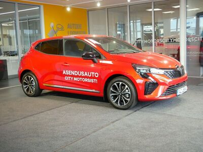 Clio Techno
