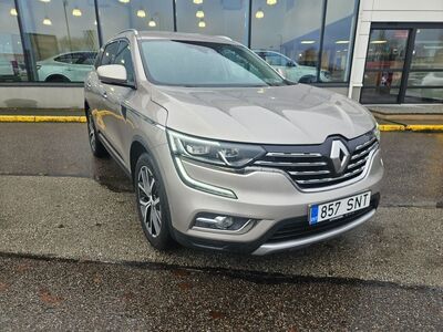 Koleos Intens