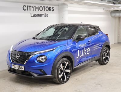 Juke Tekna