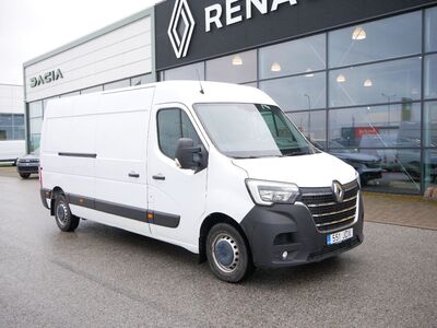 Master kaubik VAN FWD 3,5T L3H2 Pack Clim