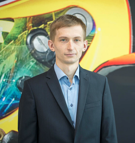 Kristjan Kütt