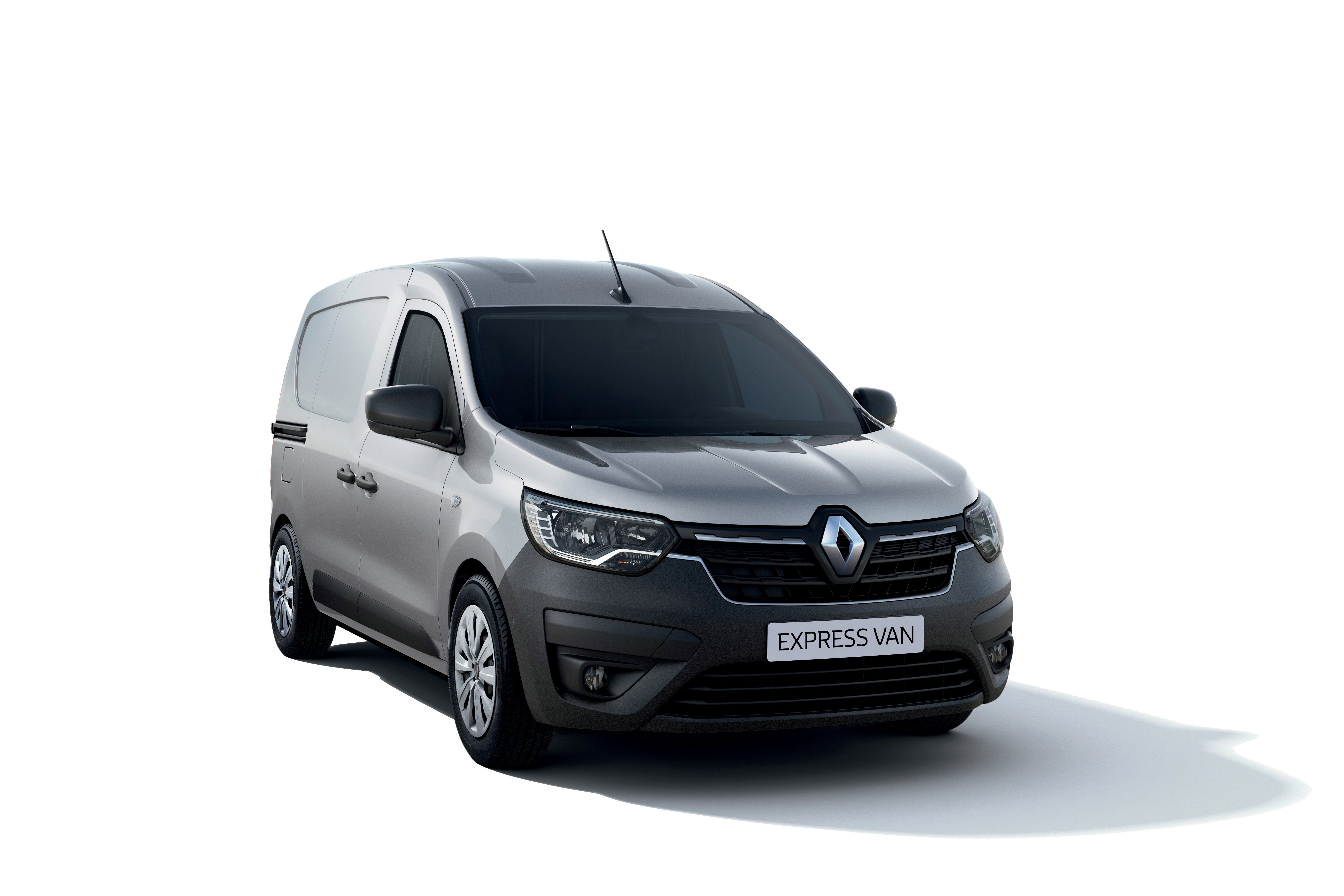 Uus Renault Kangoo kaubik on uuenduslik tarbesõiduk erinevate ümberehitusvõimalustega. 