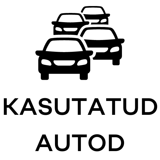 Kasutatud autod