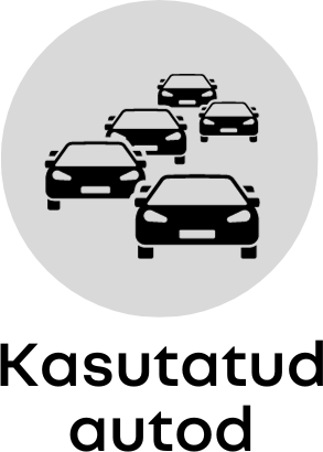 Kasutatud autod