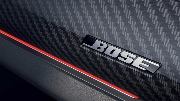 Renault Arkana BOSE helisüsteem preemium